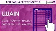 Ujjain Lok Sabha Constituency Result 2019 in Madhya Pradesh: Anil Firojiya of BJP Wins Parliamentary Election