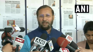 Reservation Roster in Educational Institutes: Prakash Javadekar Assures Action Within 2 Days