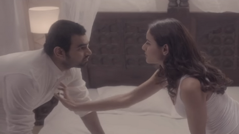 Discuss Menstruation Without Hesitation, Urges ‘Miyan Biwi Aur Banana’ Actor Parul Joshi