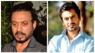 Irrfan Khan and Nawazuddin Siddiqui Smoke Weed, Claims KRK