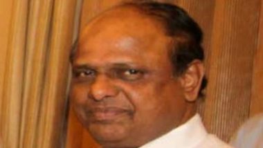 V Dhananjay Kumar, Ex-Union Minister, Dies Aged 67 in Mangaluru After Prolonged Illness