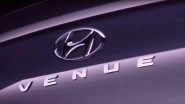Hyundai Venue Aka Hyundai QXi Sub-Compact SUV: Expected Price, India Launch, Features & Engine Specifications - What We Know So Far