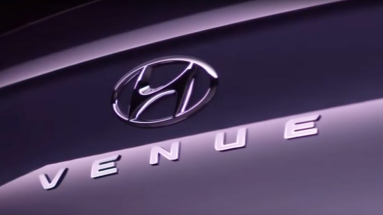 Venue Hyundai Aka Hyundai QXi Sub-Compact SUV: Expected Price, India Launch, Features and Engine design - What do we know so far  t