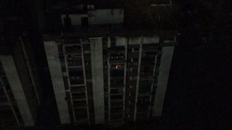 Venezuela Suffers Second Country-wide Power Blackout