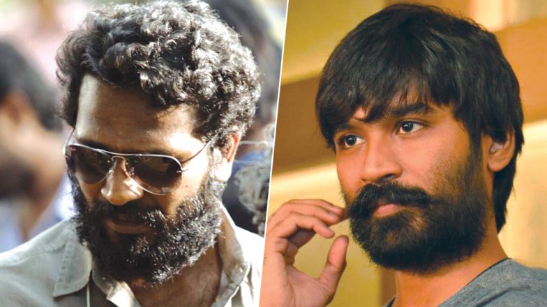 Superhit Combo Dhanush-Vetrimaaran to Make Official Announcement of Vada Chennai 2?