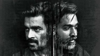 Confirmed! R Madhavan and Vijay Sethupathi’s Hit Film Vikram Vedha Will NOT Be Remade in Telugu