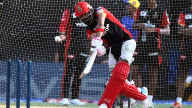 Sunrisers Hyderabad vs Royal Challengers Bangalore, Dubai Weather, Rain Forecast and Pitch Report: Here’s How Weather Will Behave for DC vs KXIP IPL 2020 at Dubai International Cricket Stadium