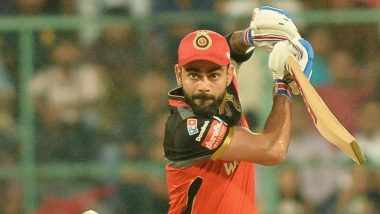 RCB vs DC IPL 2019, Bengaluru Weather & Pitch Report: Here's How the Weather Will Behave for Indian Premier League 12's Match Between Royal Challengers Bangalore vs Delhi Capitals