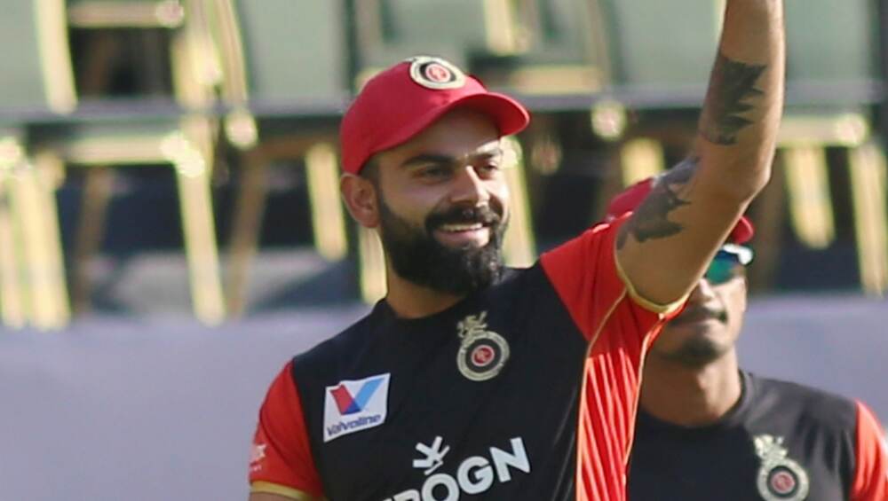 Rcb Vs Mi Ipl 2019 Match 7 Key Players Virat Kohli To Yuvraj Singh To Ab De Villiers These Rcb Vs Mi Ipl 2019 Match 7 Key Players Virat Kohli To Yuvraj Singh To Ab De Villiers These