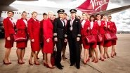 Virgin Atlantic Flight Attendants Will No More Have Compulsory Make up and Knee-Length Skirts