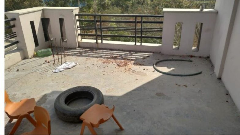 Bhondsi Mob Attack: Gurugram Police Registers Cross FIR Against Muslim Family on Complaint by Accused