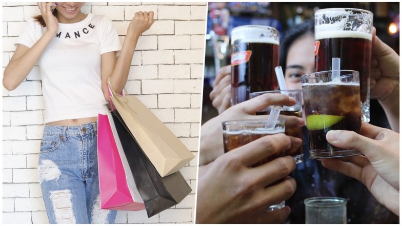 Women's Day 2019 Offers and Events: Enjoy Special Discounts at These Places in Mumbai and Delhi