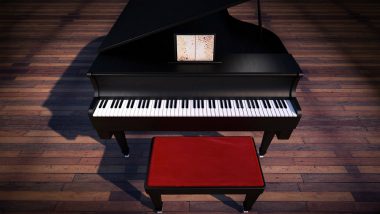 World Piano Day 2019 Celebrated in NYC: Do You Know Why German Pianist Nils Frahm Declared the 88th Day of a Year As the World Piano Day?