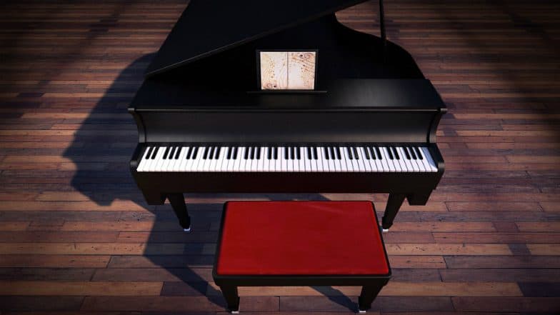 World Piano Day 2019 Celebrated in NYC: Do You Know Why German Pianist Nils Frahm Declared the 88th Day of a Year As the World Piano Day? World Piano Day 2019 Celebrated in NYC: Do You Know Why German Pianist Nils Frahm Declared the 88th Day of a Year As the World Piano Day?