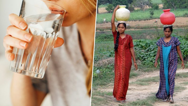 World Water Day 2019: Theme, Significance and Interesting Facts About the Day Centred on Water Conservation