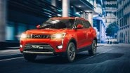 Mahindra XUV300 AMT Booking Reportedly Open in India Ahead of Launch