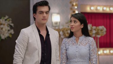 Yeh Rishta Kya Kehlata Hai June 24, 2019 Written Update Full Episode: Kairav Decides to Meet Kartik Without Informing Naira