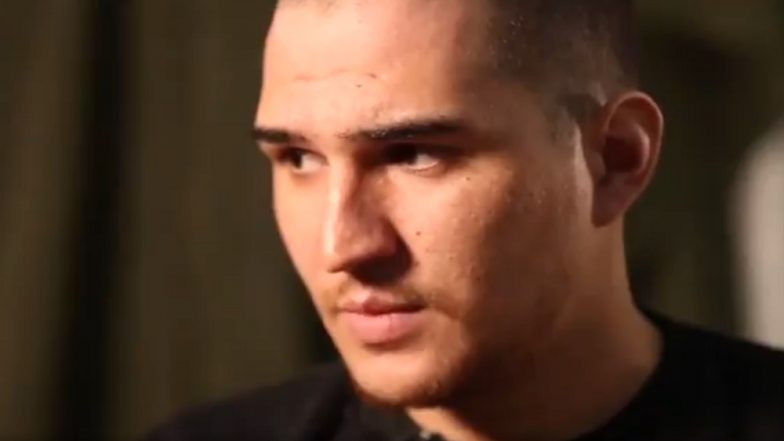 Dutch ISIS Soldier and Shemima Begum's Husband: I Made a Big Mistake