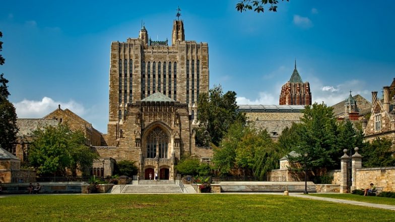 Prestigious Yale University Expels Student Whose Parents Are Implicated in Admissions Scandal