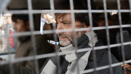 Mehbooba Mufti’s PDP Extends Legal Aid to Banned Outfits Jamaat-e-Islami and JKLF