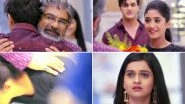 Yeh Rishta Kya Kehlata Hai New Promo: Will Naira Speak Up Against Sexual Harassment Done by Kartik's Family Member?