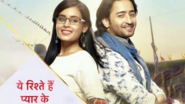 Yeh Rishtey Hain Pyaar Ke June 6, 2019 Written Update Full Episode: Abir Slaps Kunal and Tells him That Mishti Isn’t the Perfect Life Partner for him