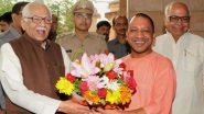 Sultanpur to be Renamed Kushbhawanpur? UP Governor Ram Naik Writes to CM Yogi Adityanath, Endorses Name Change