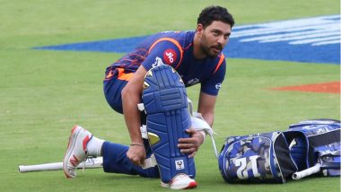 Ahead of IND vs SA World Cup 2019 Clash, Yuvraj Singh Thanks Former Coach Gary Kirsten, But Says No Favours on June 5!