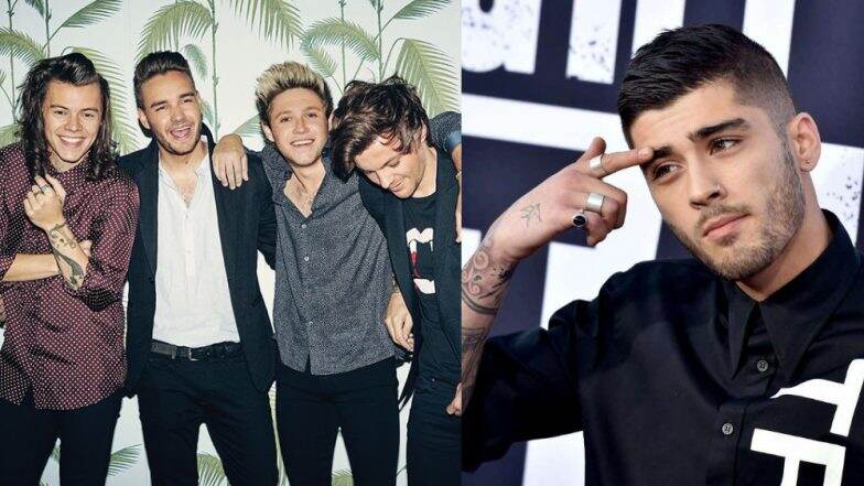 Unlike The Jonas Brothers, One Direction Won't Reunite Anytime Soon ...