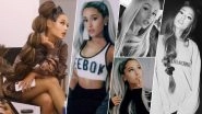 Ariana Grande Flaunts Grand Bubble Ponytail on Instagram: 11 Times the Thank U, Next Singer Gave us Hair Goals!