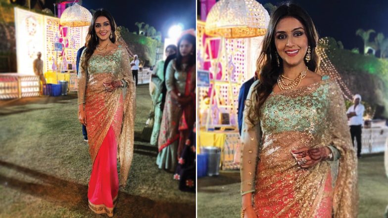 Khatron Ke Khiladi 4 Winner Aarti Chabria Gets Engaged in Mauritius - More Details Inside!