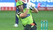 PSL 2019: Lahore Qalandars&rsquo; AB de Villiers Pulls Out of Pakistan Leg of the Tournament
