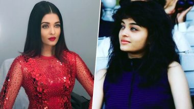 Aishwarya Rai Bachchan’s Pre-Miss World Picture Is as Breathtaking as Ever! View Pic