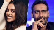 Deepika Padukone's Chhapaak To Clash with Ajay Devgn's Tanhaji: The Unsung Warrior on January 10, 2020