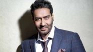 Ajay Devgn Speaks Up On JNU Violence As Tanhaji Opens In Theatres, Says 'Wait For Proper Facts To Emerge'