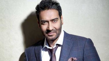 Ajay Devgn Speaks Up On JNU Violence As Tanhaji Opens In Theatres, Says 'Wait For Proper Facts To Emerge'