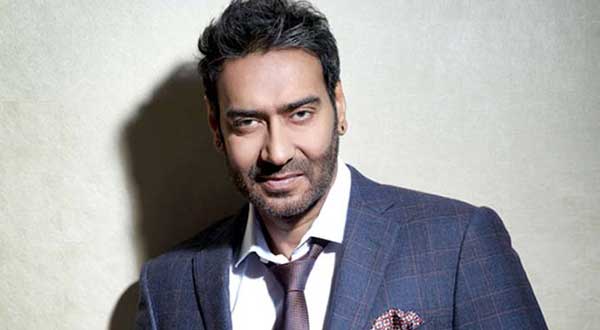 Ajay Devgn Speaks Up On JNU Violence As Tanhaji Opens In Theatres, Says 'Wait For Proper Facts To Emerge' Ajay Devgn Speaks Up On JNU Violence As Tanhaji Opens In Theatres, Says 'Wait For Proper Facts To Emerge'