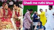 Akash Ambani Shloka Mehta Wedding Memes are Out! From Shah Rukh Khan to Anushka Sharma, No One is Spared