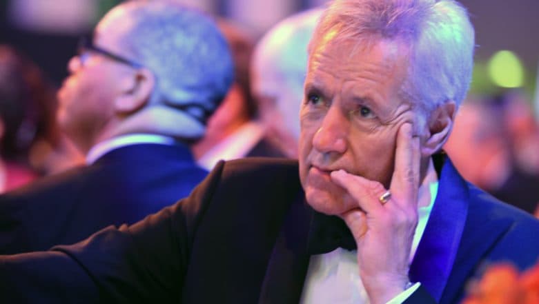 Alex Trebek Host of Jeopardy Has Pancreatic Cancer; Why it’s the Most Difficult Type of Cancer to Beat Alex Trebek Host of Jeopardy Has Pancreatic Cancer; Why it’s the Most Difficult Type of Cancer to Beat