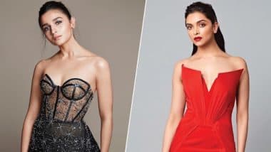 Deepika Padukone on Losing Filmfare Award to Alia Bhatt: ‘I am Sorry as I Let My Fans Down’