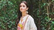 Alia Bhatt Birthday Special: Fans Who Have Met the Actress Talk about How She Is in Real Life