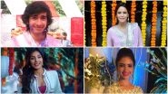 Holi 2019: Alt Balaji Stars Wish Everybody A Happy and Safe Holi!