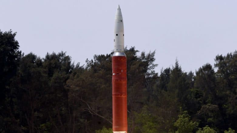 India Set to Conduct First Space War Exercise 'IndSpaceEx'