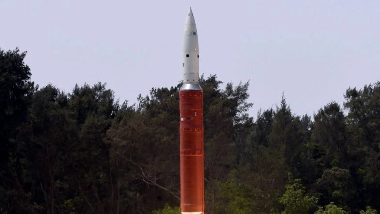 Mission Shakti: US Warns Nations Against Anti-Satellite Missile Test, Says 'Don't Make Mess in Space'