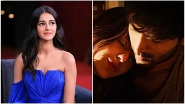 After Sara Ali Khan-Sushant Singh Rajput, Kartik Aaryan-Ananya Panday's Relationship in Trouble?