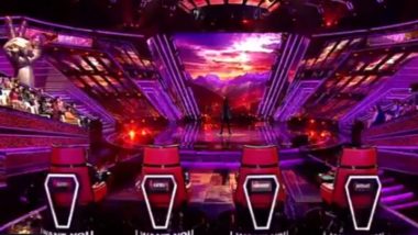 The Voice India 2019: Anikait’s Latest Performance on Pal Pal Dil Ke Paas Will Tug at Your Heartstrings – Watch Video