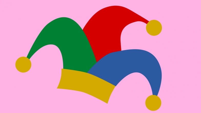 April Fools’ Day 2019: Did You Know April 1 Has a Connection to Holi? Here’s the History, Origin and Everything Else You Must Know!