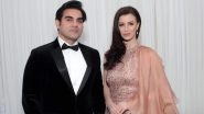 Arbaaz Khan Leaves His Relationship Destiny With Giorgia Andriani on Time, Find Out His Say