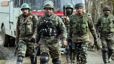 Uttarakhand: Air Force deploys specially-trained Garud commandos