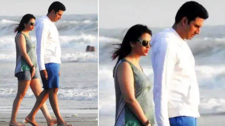 Is Aishwarya Rai Bachchan Pregnant with Second Child? Is Aishwarya Rai Bachchan Pregnant with Second Child?